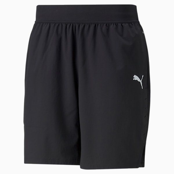 Ultraweave 7" Men's Training Shorts, Puma Black